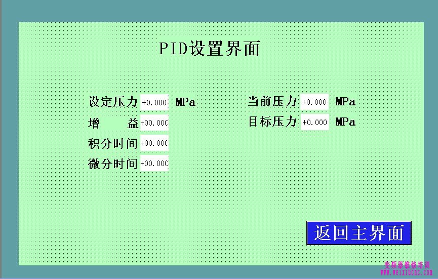 西门子PLC300培训